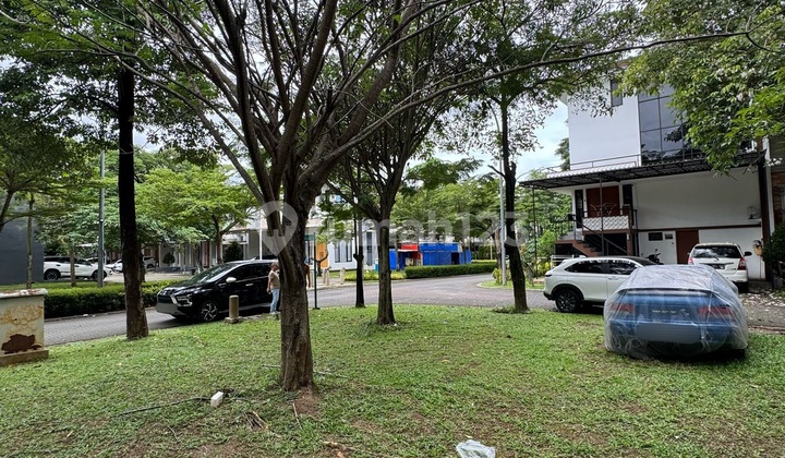 Jual Tanah Murah Di Greenwich, Bsd City Jual Tanah Murah Di Greenwich, Bsd City