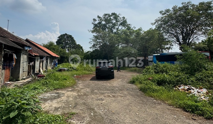 Jual Tanah Shm Serang Cilegon 1