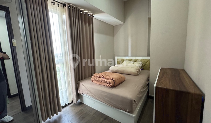 Rent Casa De Parco 2 Bedroom Apartment Ready to Occupy