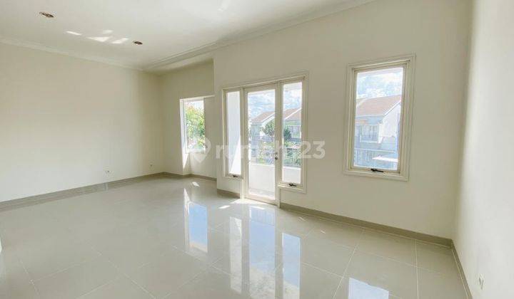 Di Jual Murah Rumah Turquoise Phg Gading Serpong Rumah 2