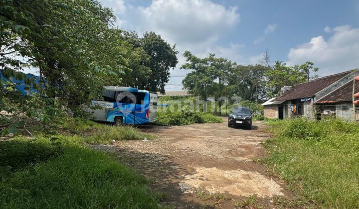 Jual Tanah Shm Serang Cilegon 2