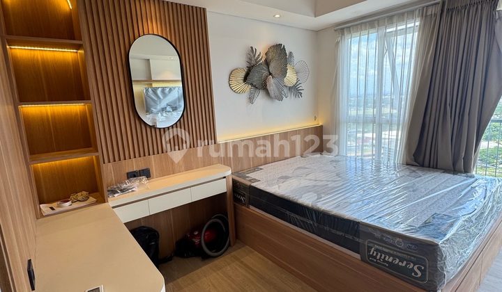 Sewa Apartemen Casa De Parco Full Furnish Sewa Apartemen Casa De Parco Full Furnish