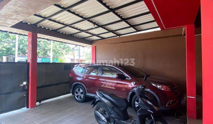 Di Jual Murah Rumah Shm Siap Huni 2