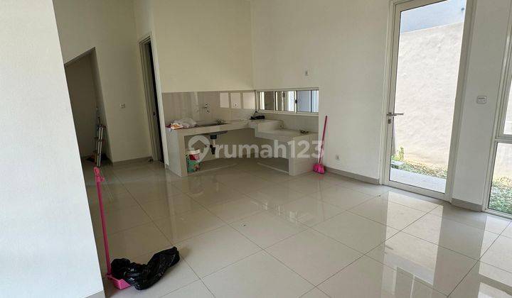 Rumah Survana Sutera 4 Kamar 2