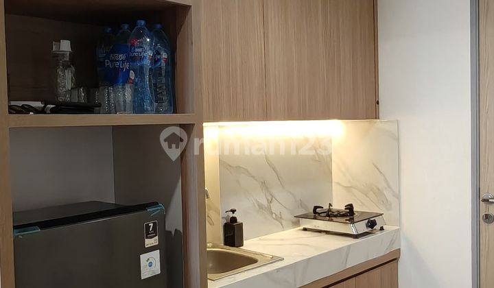 For Rent Akasa Bsd Kamaya Apartment 2Br 2