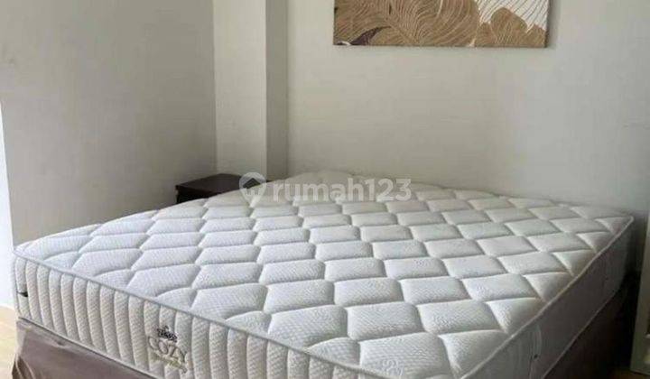 Sewa Apartemen Branz Bsd 1 Kamar Tidur Furnished 2