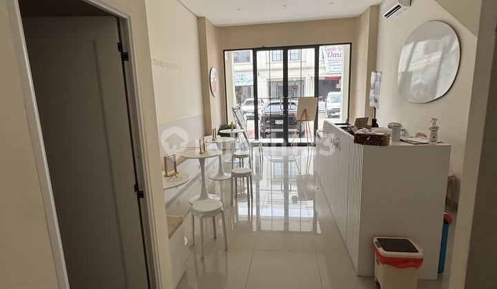 Sewa Ruko Madison Grande Gading Serpong Bsd Sewa Ruko Madison Grande Gading Serpong Bsd