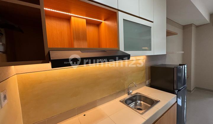 Rent B Residence Studio Furnished Apartment BSD 2