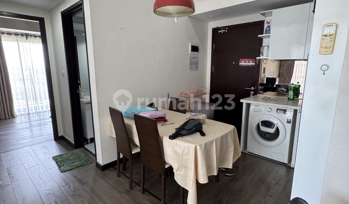 Rent Casa De Parco 2 Bedroom Apartment Ready to Occupy
