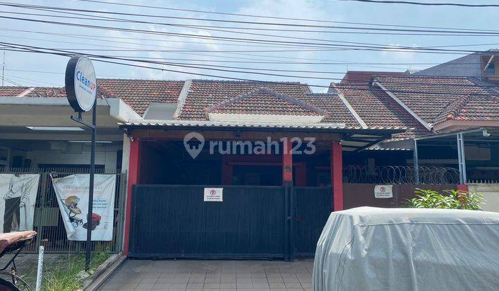 Di Jual Murah Rumah Shm Siap Huni 1