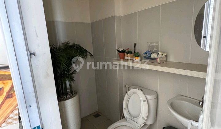 Ready-to-Use Shop House Madison Grande Gading Serpong 2