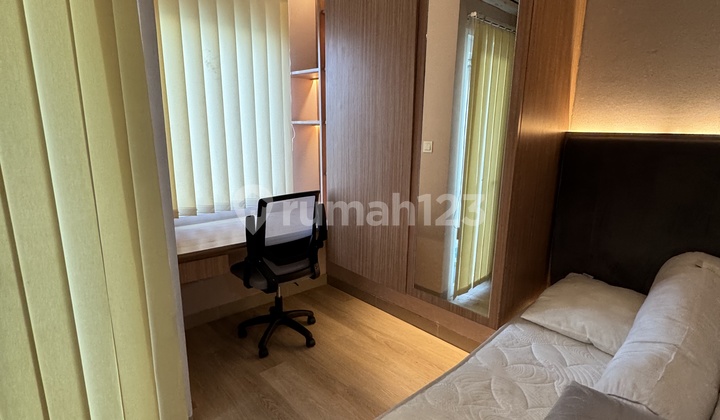 Sewa Bresidence Siap Huni Bsdbersebelahan Dengan Aeon Dan Prasetiya Mulya 2