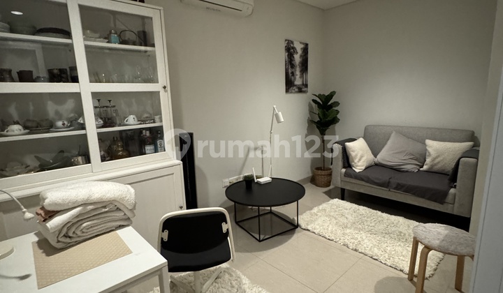 Jual Ruko Zena Bsd Cocok Untuk Usaha F&b Atau Office Atau Kost