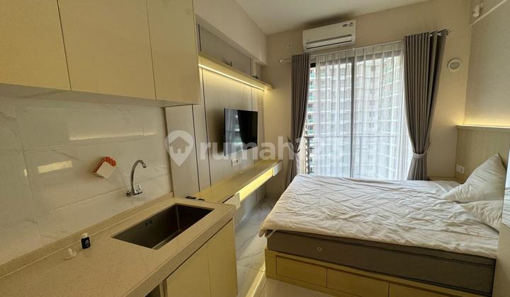 Sewa Apartemen Sky House Bsd Studio Sewa Apartemen Sky House Bsd Studio
