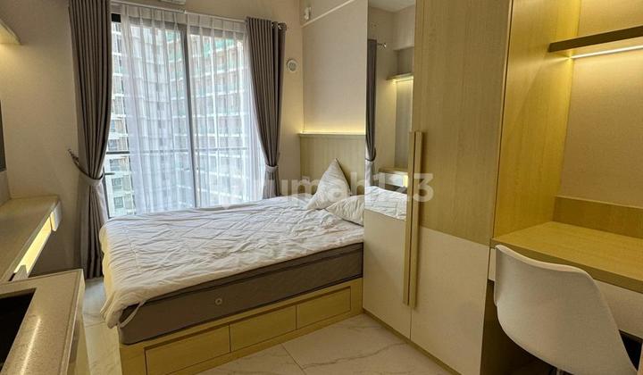 Sewa Apartemen Sky House Bsd Studio Sewa Apartemen Sky House Bsd Studio