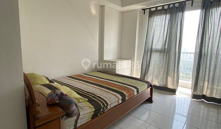 Apartemen Casa De Parco Harga Termurah 1