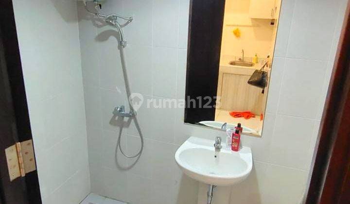 Apartemen Murah Siap Huni Casa De Parco Full Furnished 2