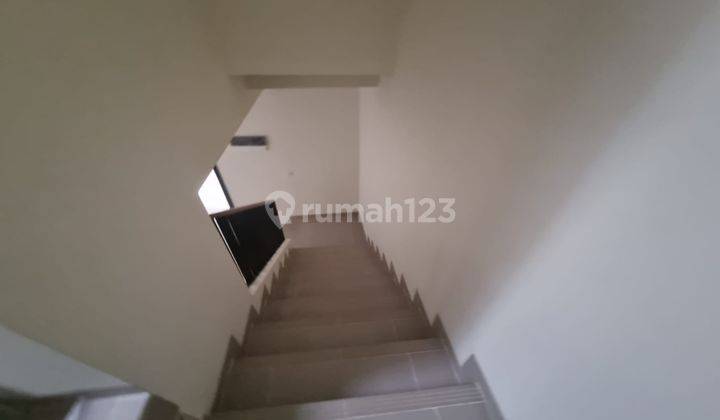 Dijual Rumah Gading Serpong Baru Attic  2