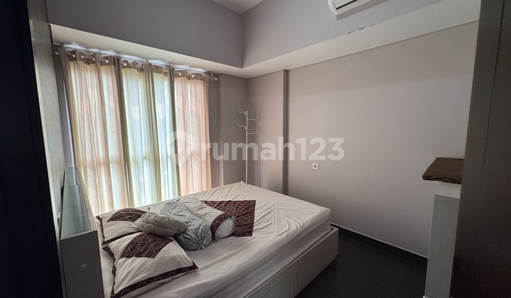 Rent 1 Bedroom Apartment BSD Casa.de.parco Rent 1 Bedroom Apartment BSD Casa.de.parco