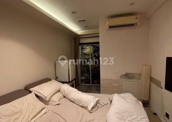 Dijual Apartemen Pluit Seaview 3 Kamar Tidur Furnished Sudah Renovasi 1