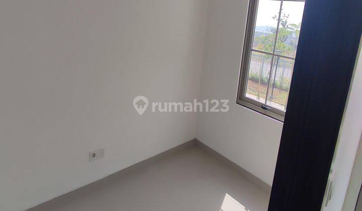 Dijual  Rumah Unfurnished Baru di Cluster arcadia, Pantai Indah Kapuk 2 2