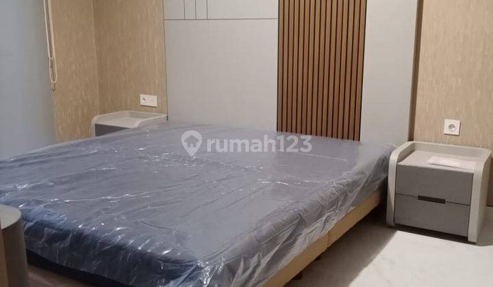 Disewakan  Rumah Furnished di Cluster harmony, Golf Island 2