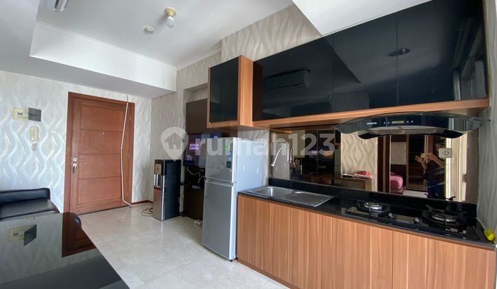 Sewa bisa bulanan Apartemen Royal Mediterania Garden tipe 2BR Furnish Lantai Tinggi Sewa bisa bulanan Apartemen Royal Mediterania Garden tipe 2BR Furnish Lantai Tinggi