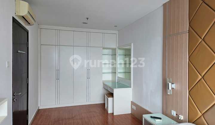 Disewakan Apartemen 2Br Furnished Mewah Bersin Central Park Residences Best View, Lokasi Terbaik Tanjung Duren Akses Langsung Mal Central Park Fasilitas Gratis 2