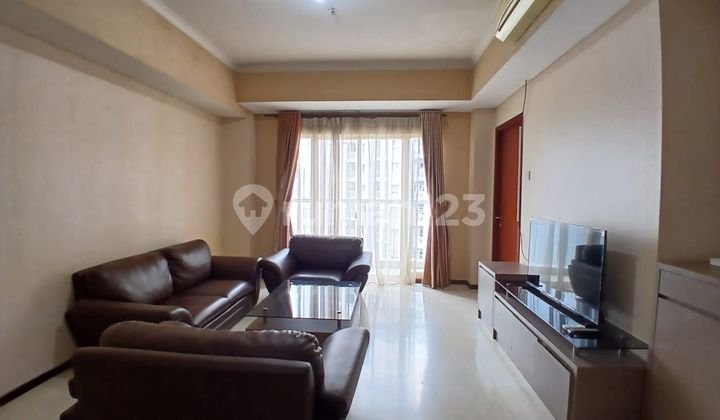 For Rent Royal Mediterania Garden Apartment 3BR Furnished High Floor Best Location near Central Park Mall and APL SOHO Office Building For Rent Royal Mediterania Garden Apartment 3BR Furnished High Floor Best Location near Central Park Mall and APL SOHO Office Building