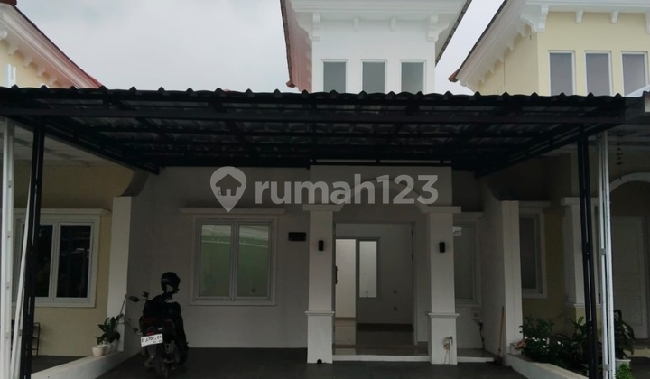 Jual Rugi Rumah Brand New Perumahan Veronahills Cluster Violet Blok Ff.no.10.ciperna.kab.cirebon