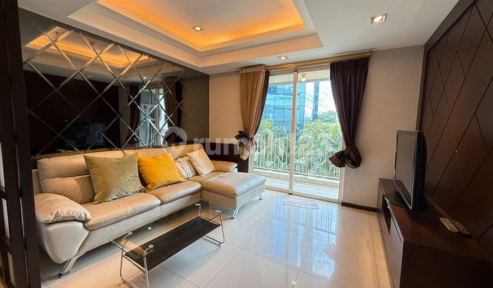 Casa Grande Residence 2 BR Fully Furnished The Largest Size 2