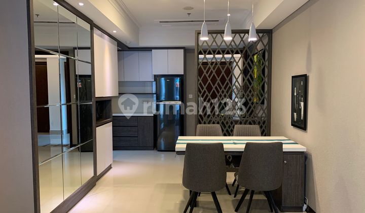 For Rent Apartment Casa Grande Residence 3 BR Fully Furnished 2