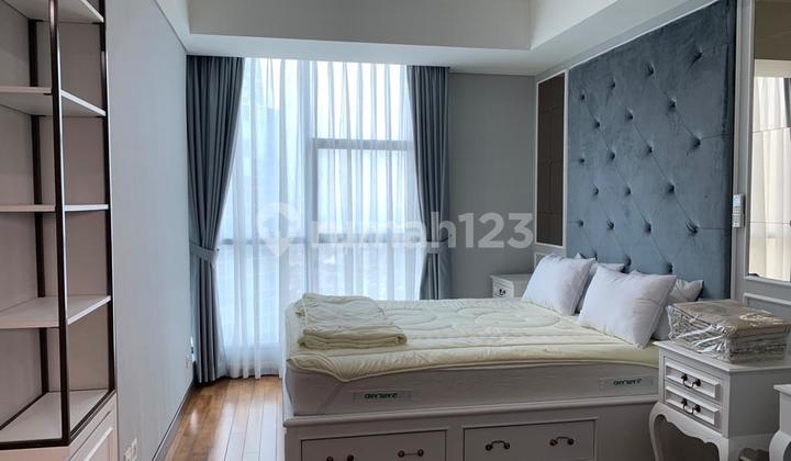 For Rent Apartment Casa Grande Residence 2 BR Fully Furnished 2