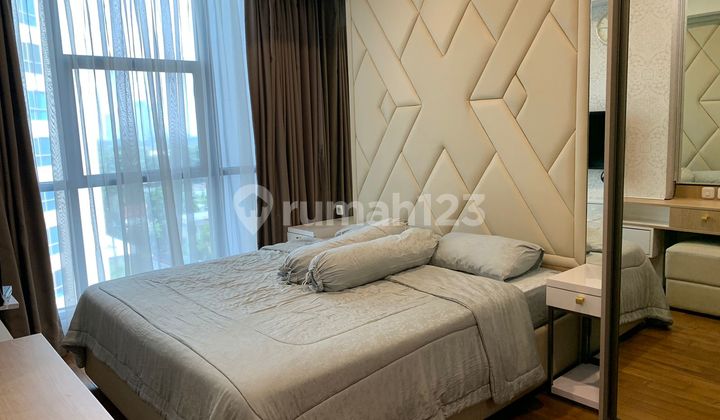 For Rent Apartment Casa Grande Residence 2 BR Fully Furnished