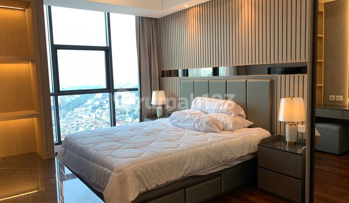 For Rent Apartment Casa Grande Residence 2 BR Fully Furnished