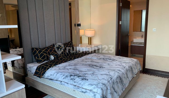 Casa Grande Residence 3 BR Private Lift New Tower, Bottom Price 2