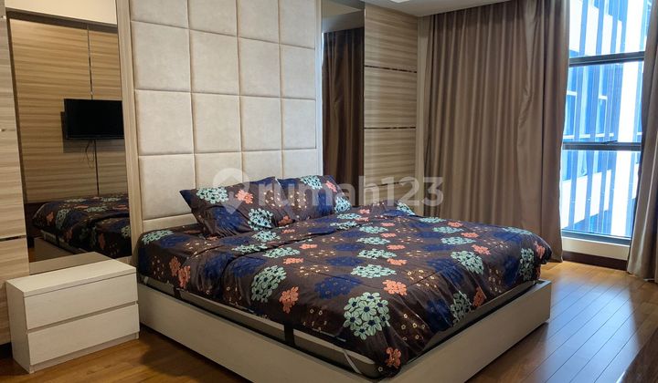 Casa Grande Residence New Tower 3 BR Fully Furnished