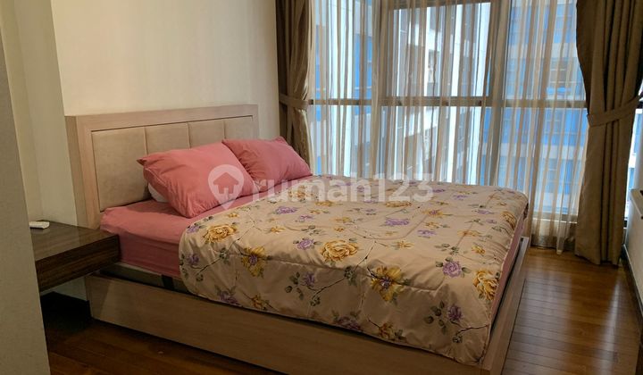 Casa Grande Residence New Tower 3 BR Fully Furnished 2