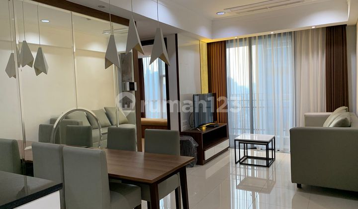 Casa Grande Residence 2 BR Fully Furnished