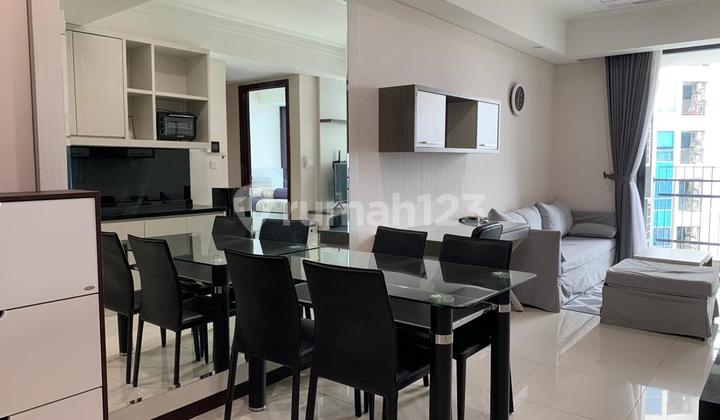 Casa Grande Residence 2 BR Fully Furnished 2