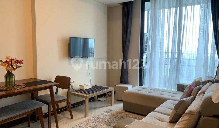 Casa Grande Residence 2 BR Fully Furnished 2