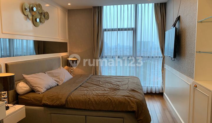 Casa Grande Residence Luxury 2 BR Fully Furnished 2