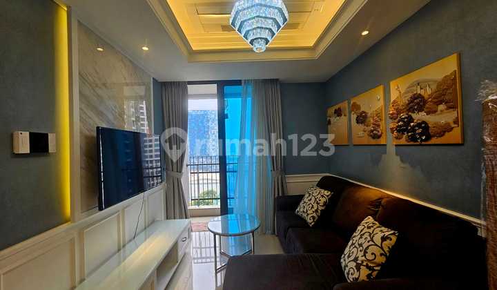 Casa Grande Residence 2 BR Fully Furnished View Pool 1