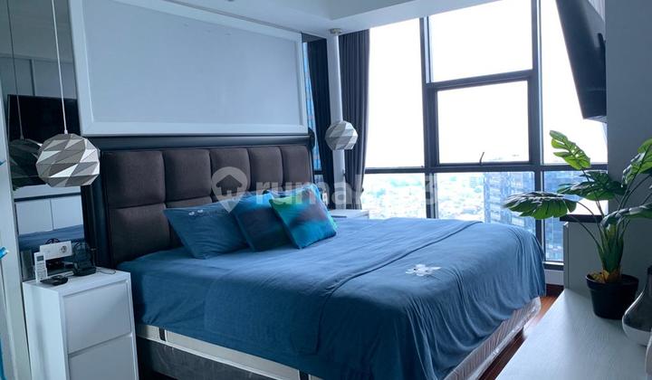 Casa Grande Residence 2 BR Fully Furnished View Pool 1