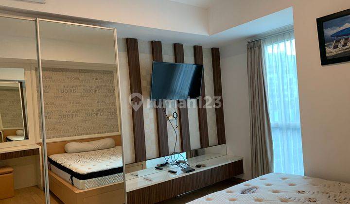 Casa Grande Residence 1 BR Fully Furnished 2