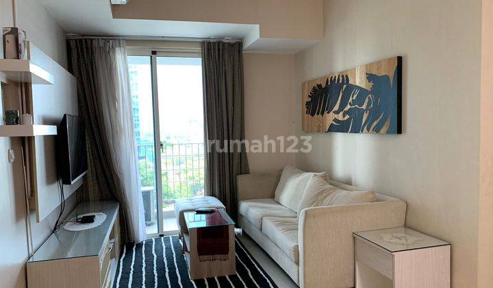 Casa Grande Residence 2+1 BR Fully Furnished 2