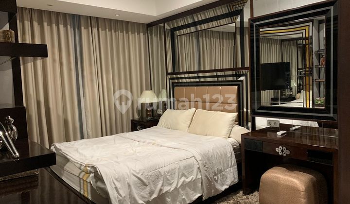 Casa Grande Residence 2 BR Fully Furnished New Tower