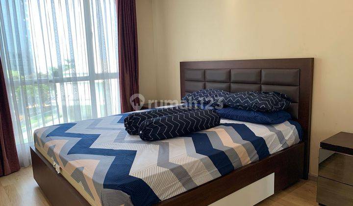 Casa Grande Residence 1 BR Fully Furnished 2