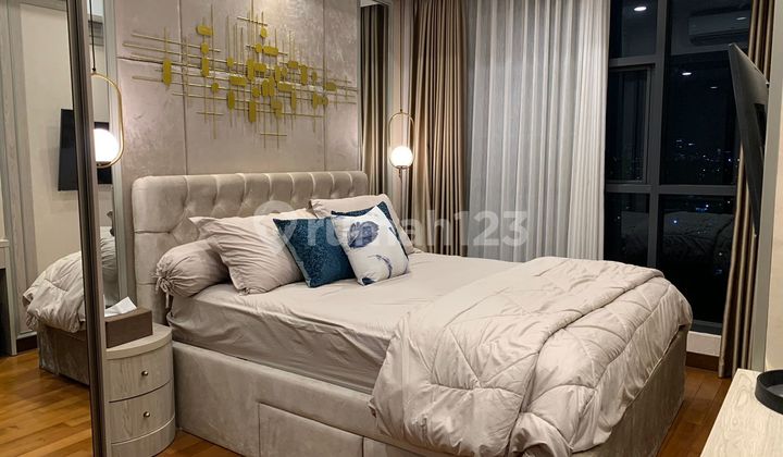 Casa Grande Residence 2 BR Fully Furnished Ex Show Unit 2