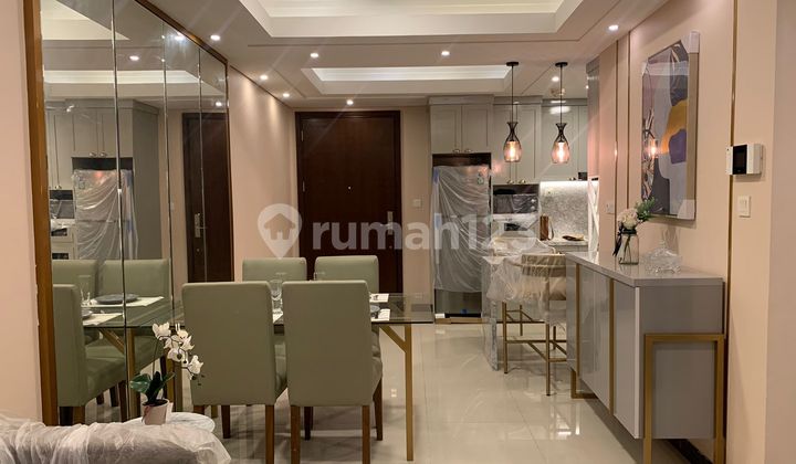 Casa Grande Residence Brand New 2+1 BR Fully Furnished 2